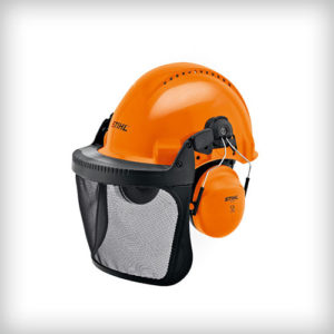 Stihl Chainsaw Helmet